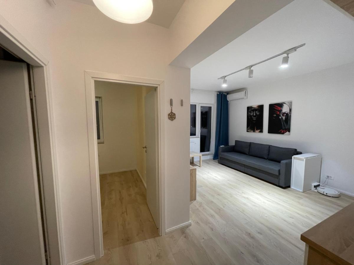 Treasure Luxury Apartment Palace Бухарест Экстерьер фото